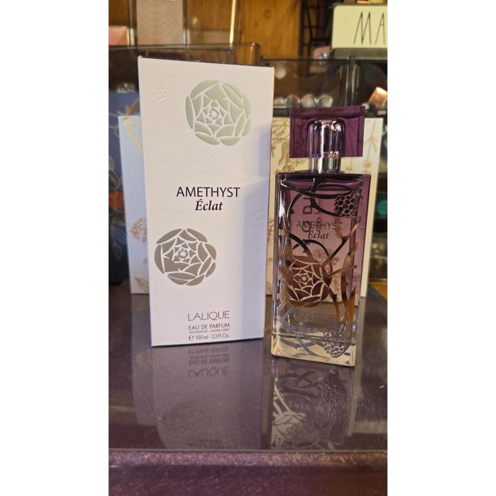 Lalique Amethyst Éclat Eau de Parfum 100 mL